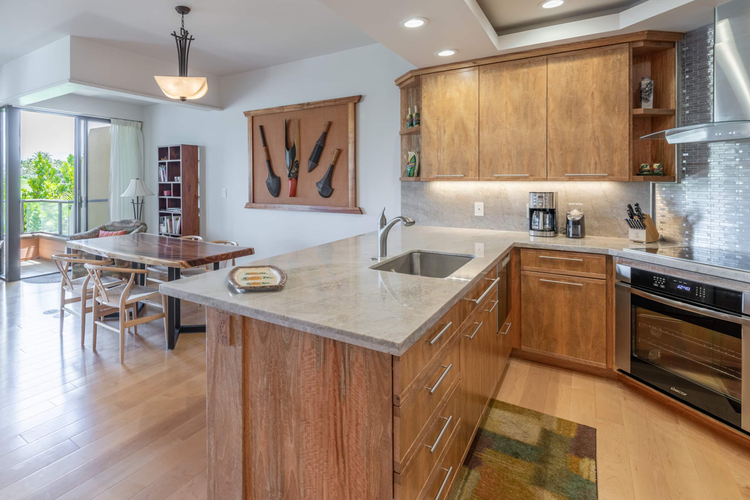 1BR Mauna Lani Point, lovely mountain views - Photo 10
