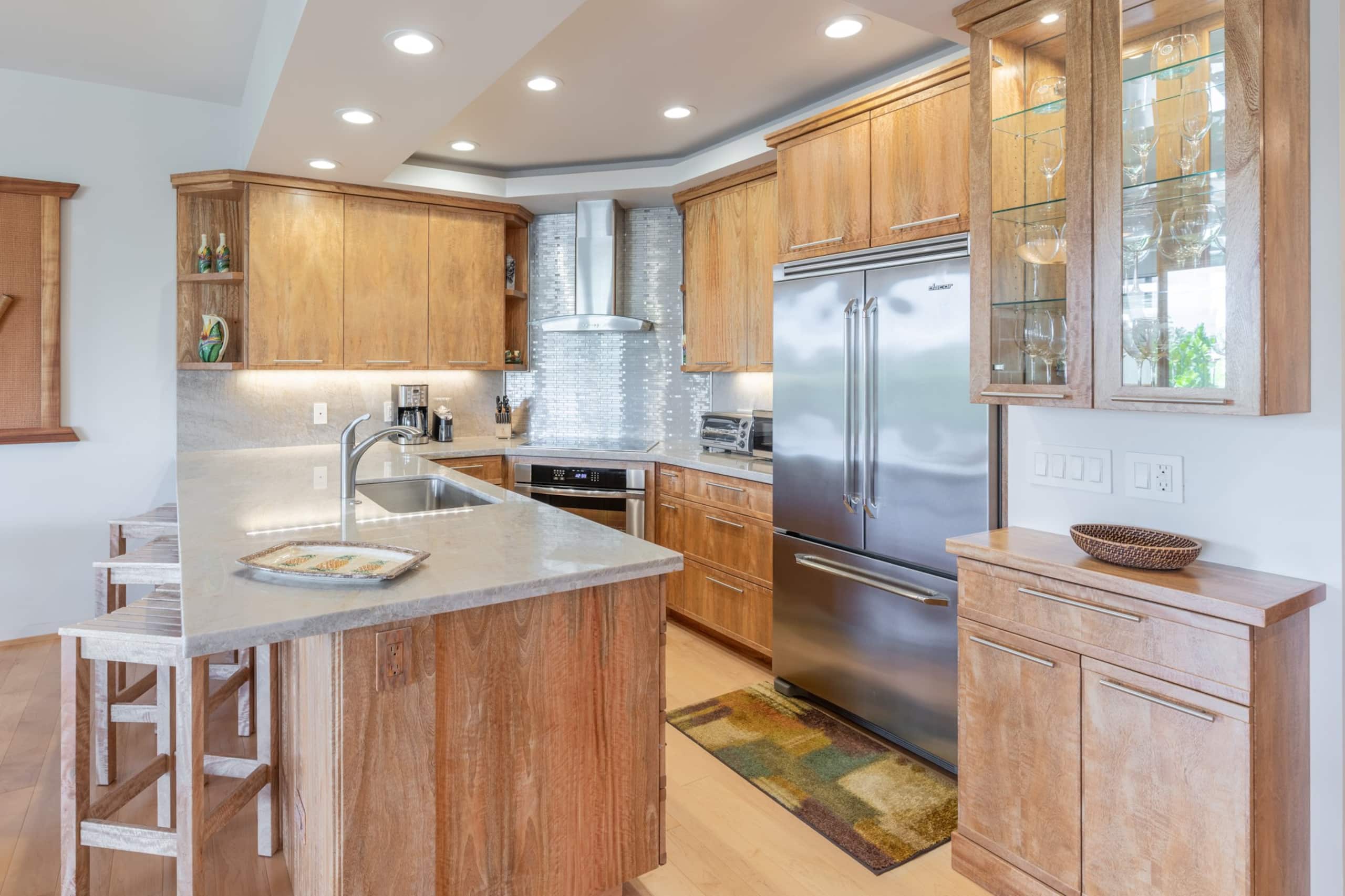 1BR Mauna Lani Point, lovely mountain views - Photo 9