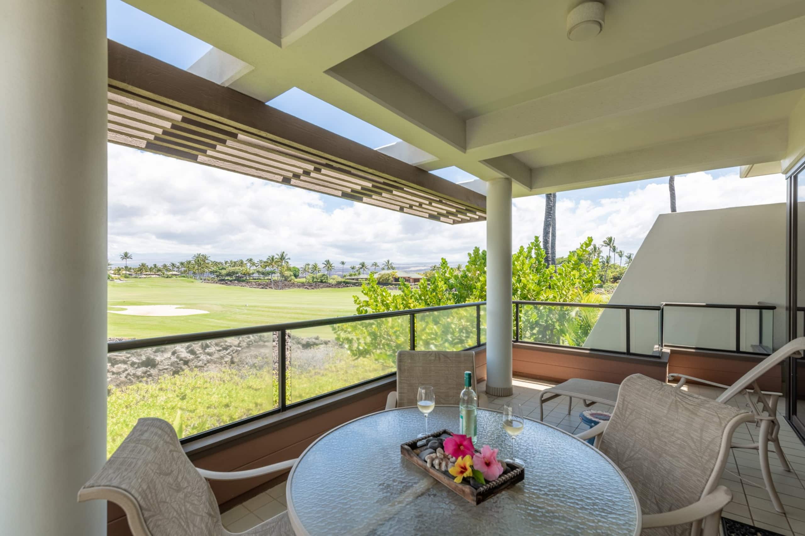 1BR Mauna Lani Point, lovely mountain views - Photo 17