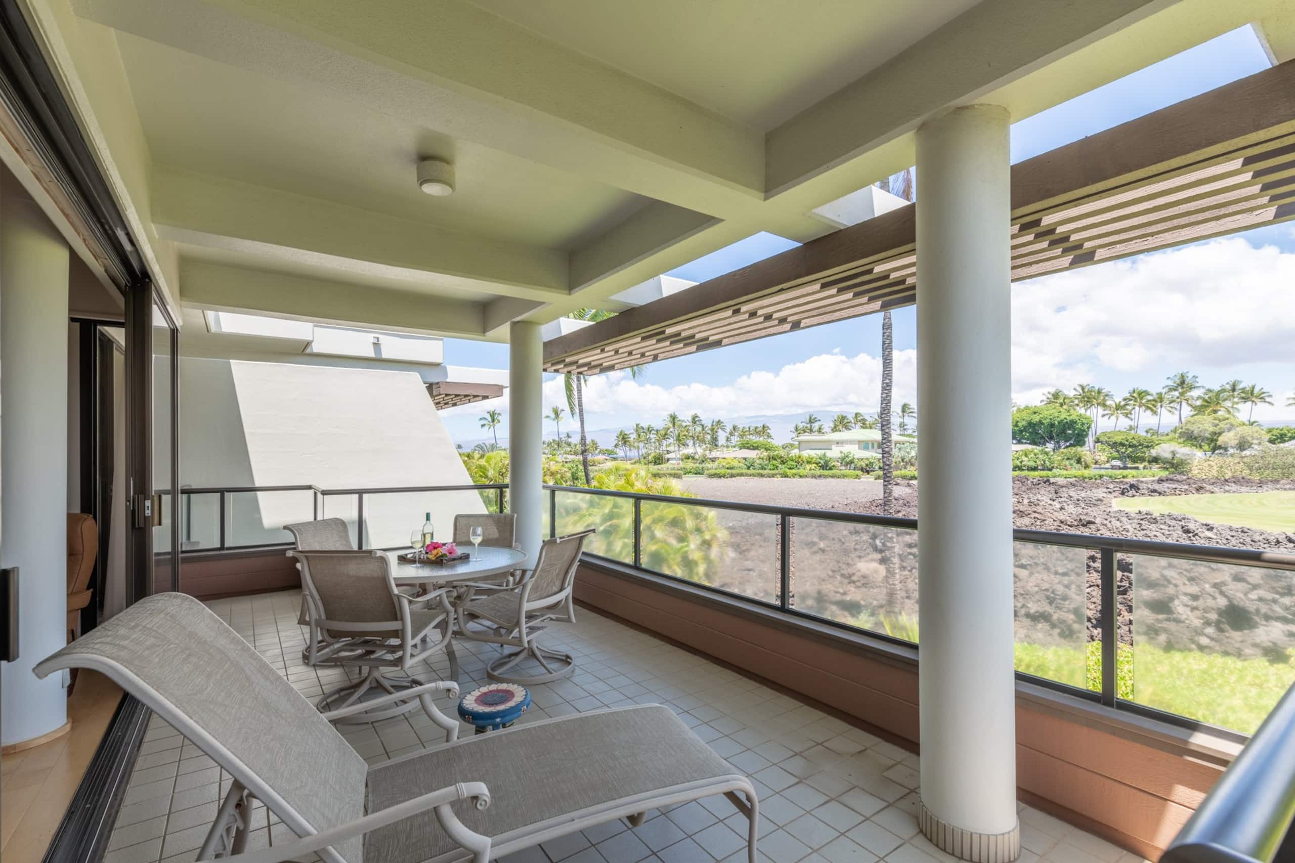 1BR Mauna Lani Point, lovely mountain views - Photo 16
