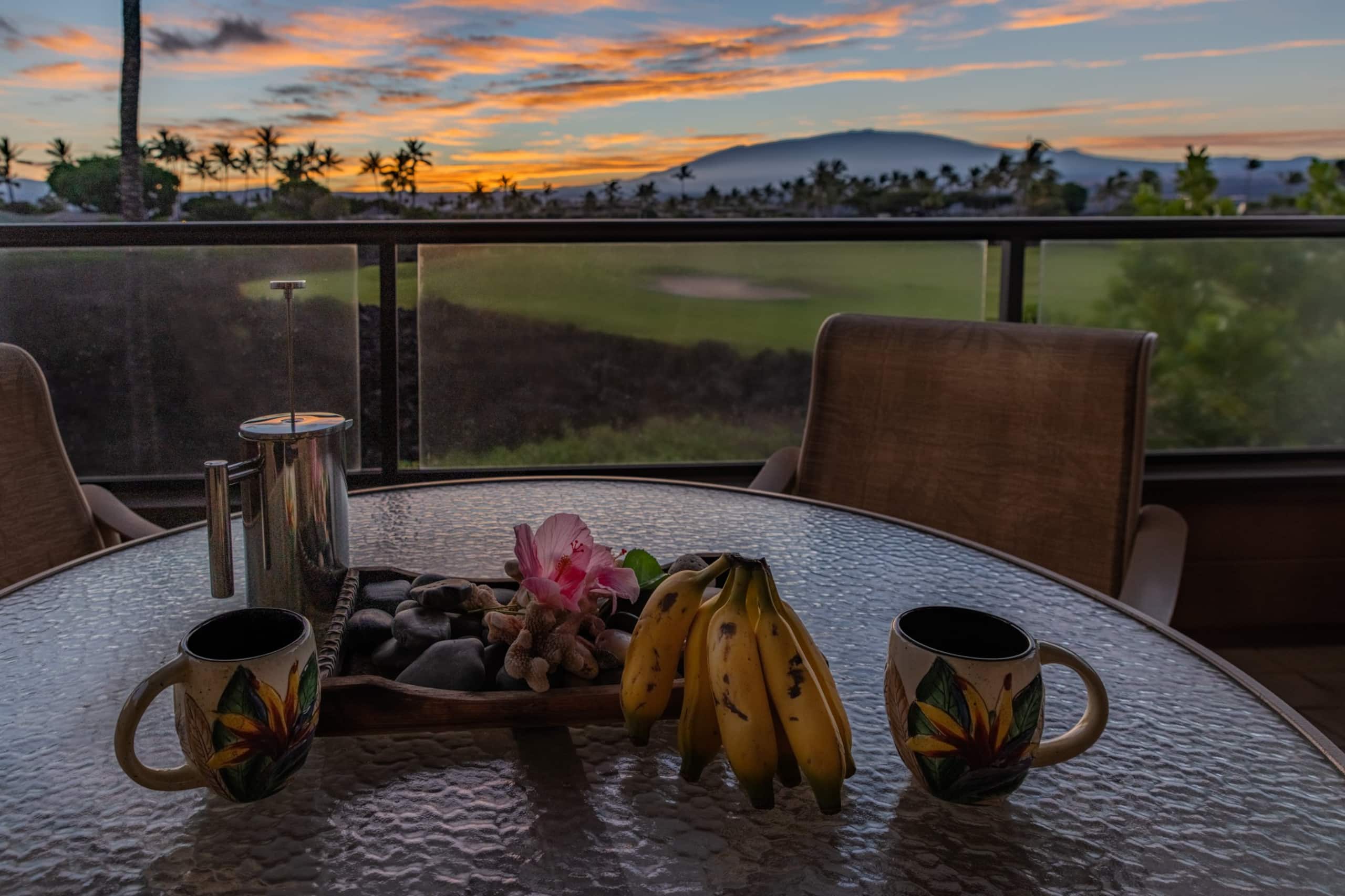 1BR Mauna Lani Point, lovely mountain views - Photo 28