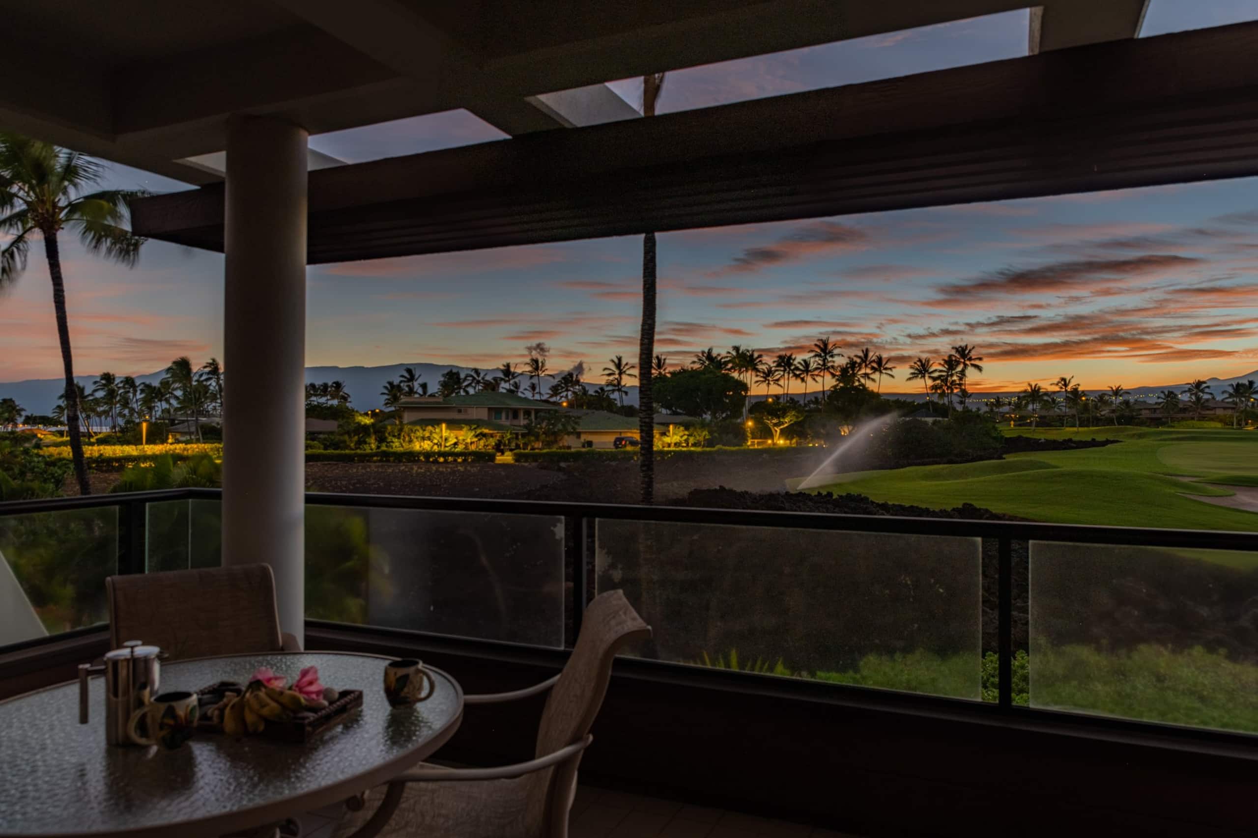 1BR Mauna Lani Point, lovely mountain views - Photo 27