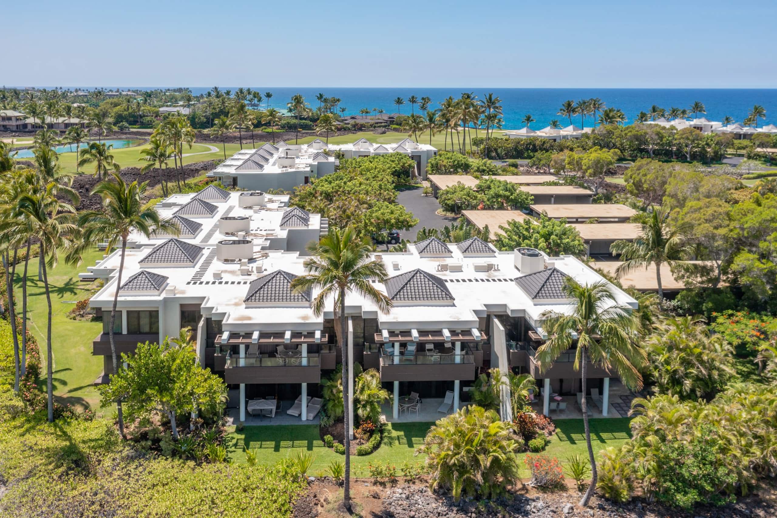 1BR Mauna Lani Point, lovely mountain views - Photo 22