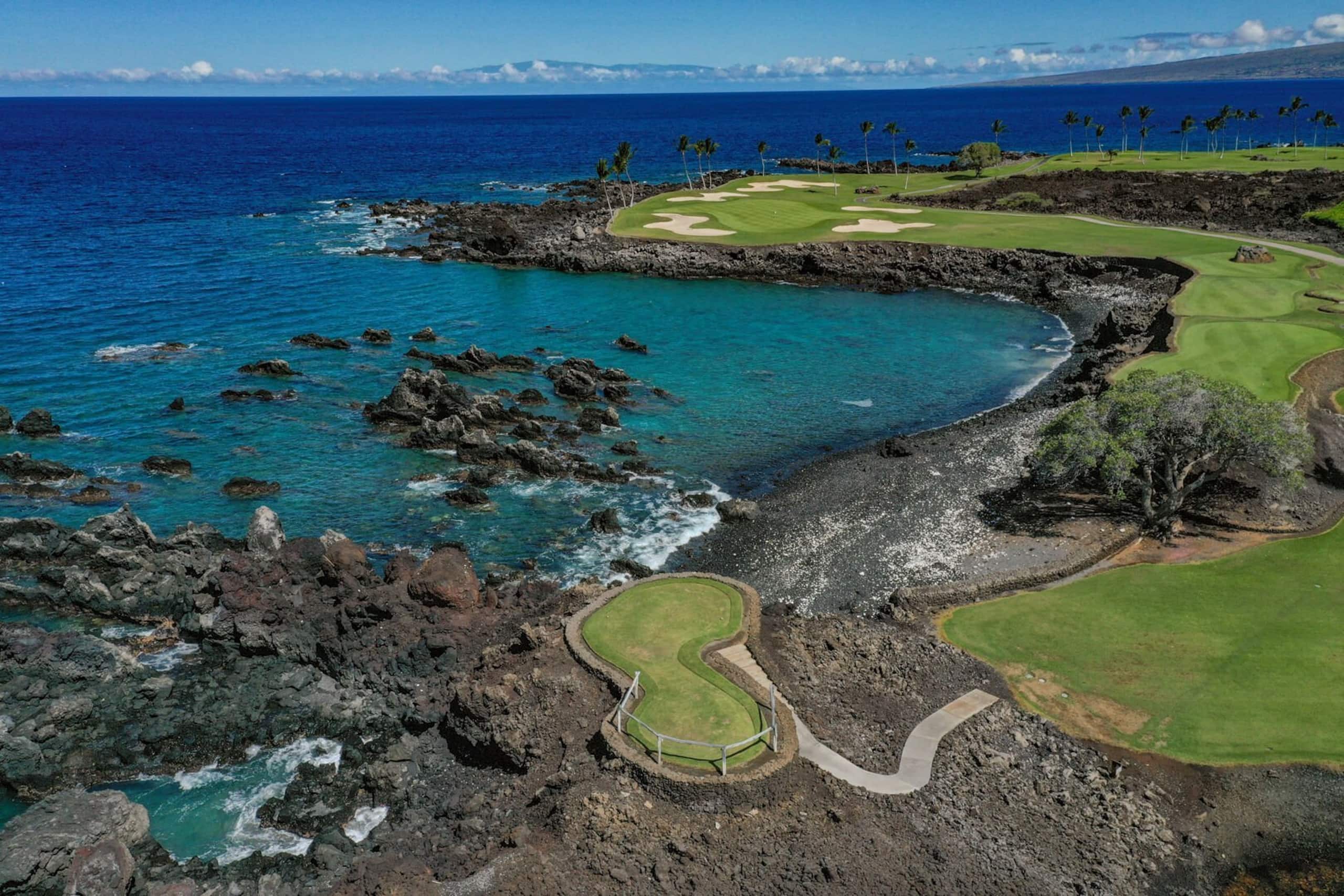 1BR Mauna Lani Point, lovely mountain views - Photo 38