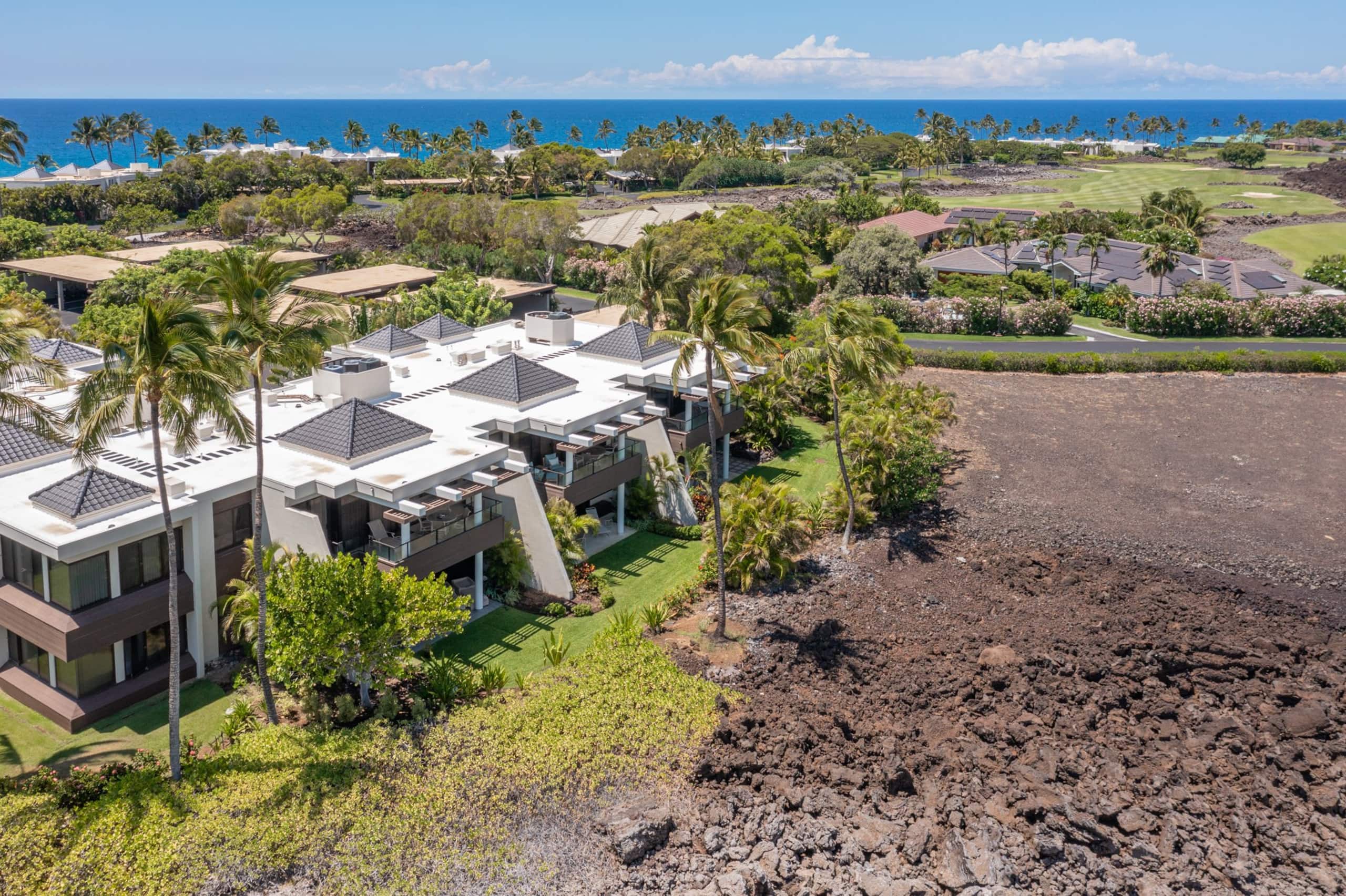 1BR Mauna Lani Point, lovely mountain views - Photo 21