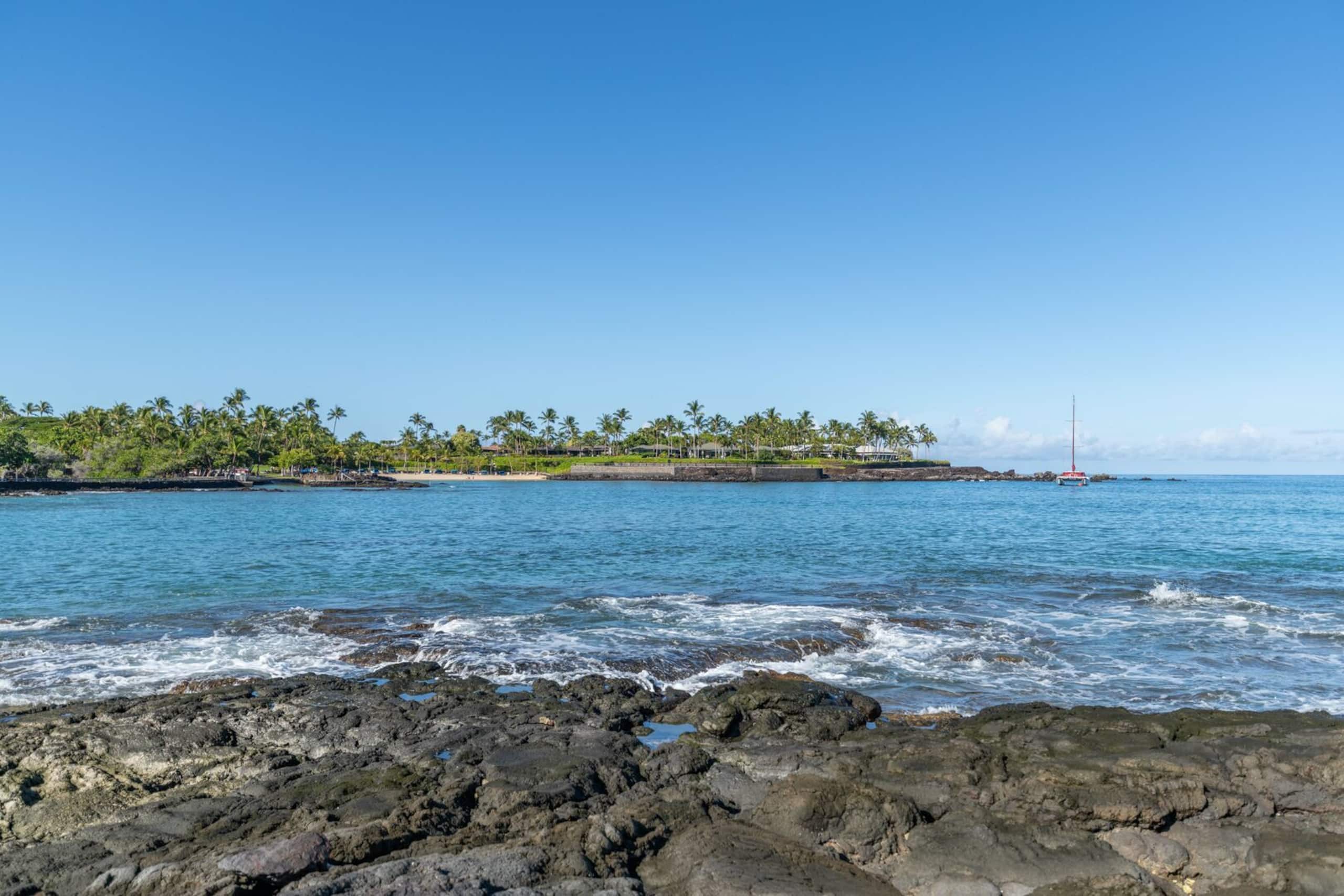 1BR Mauna Lani Point, lovely mountain views - Photo 39
