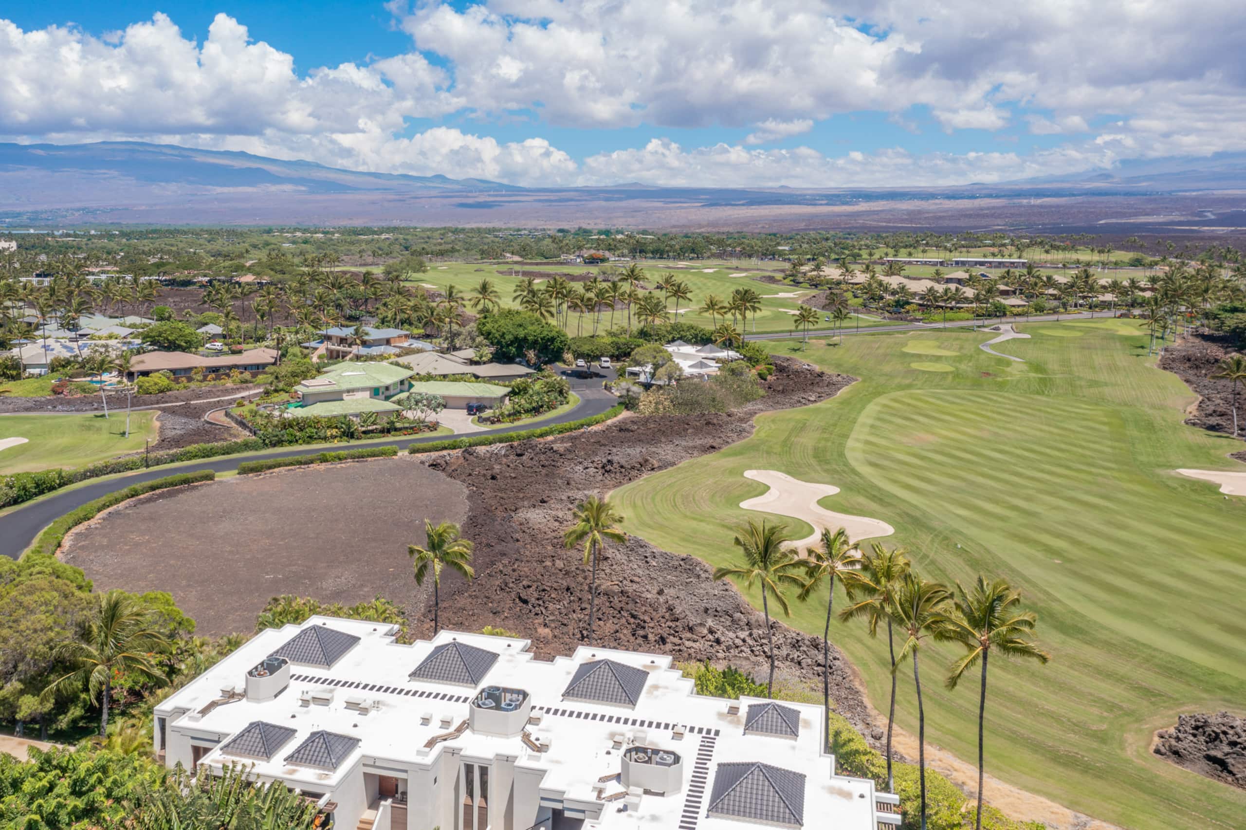 1BR Mauna Lani Point, lovely mountain views - Photo 20