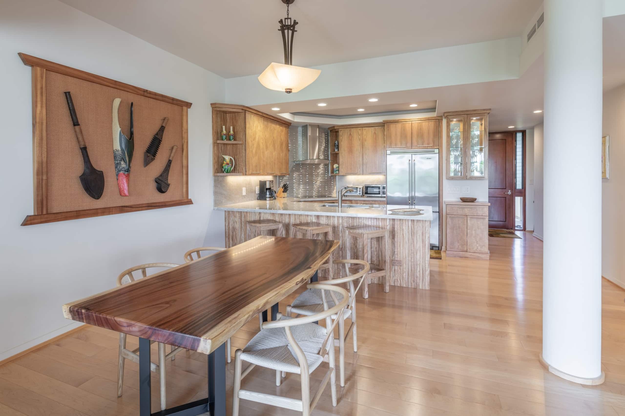 1BR Mauna Lani Point, lovely mountain views - Photo 11