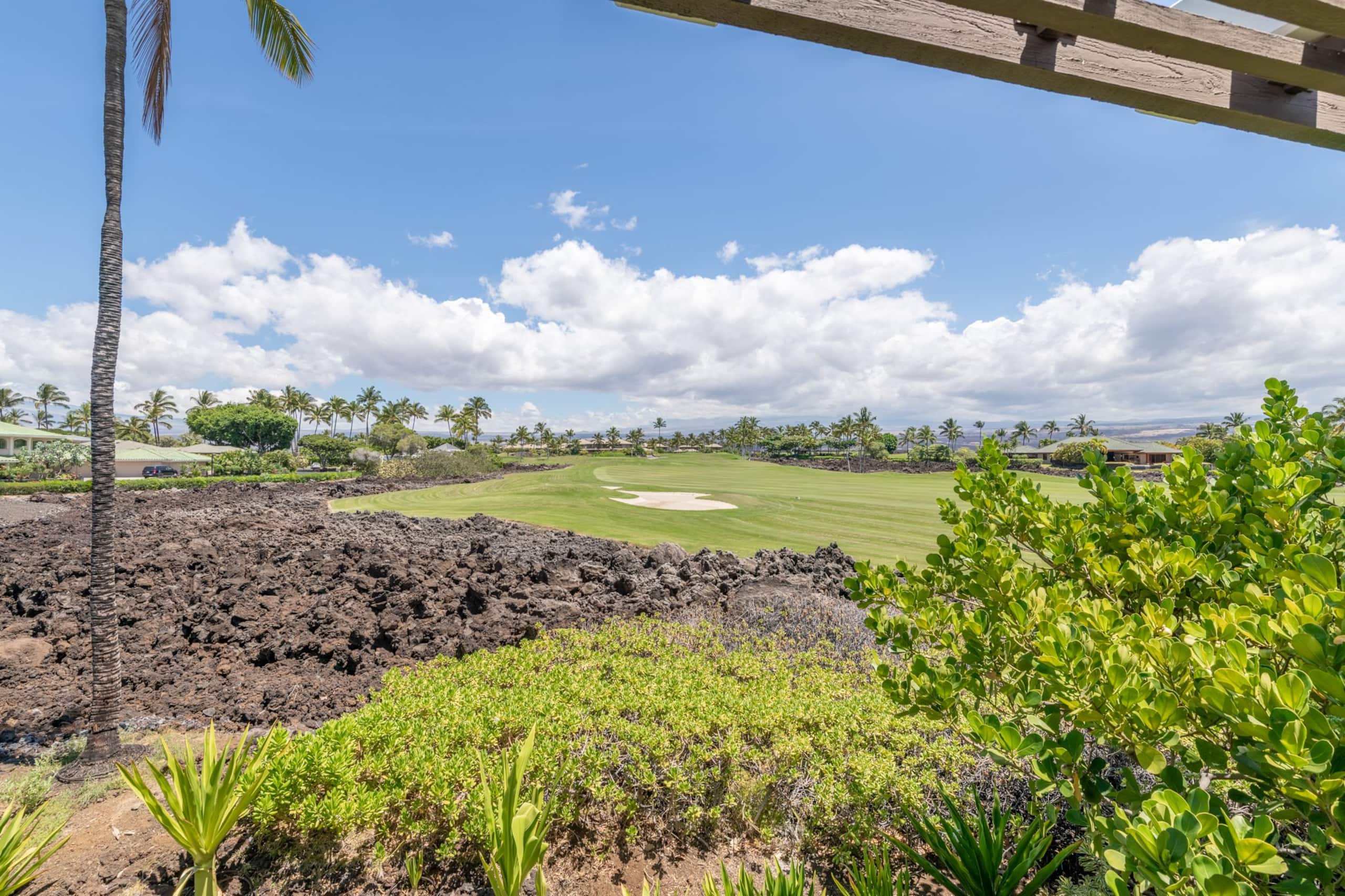 1BR Mauna Lani Point, lovely mountain views - Photo 18