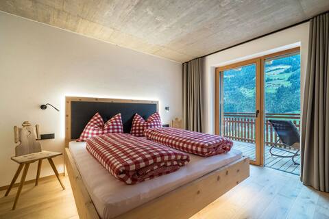 Lagar Apartment Pircher Schnallele