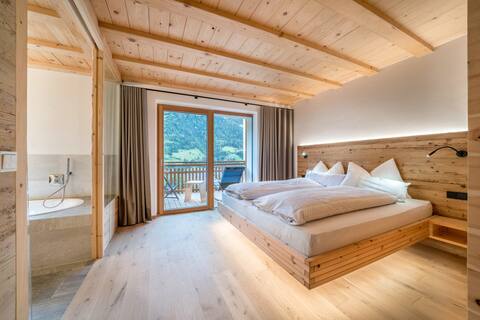 Lagar Apartement Stamer Hans