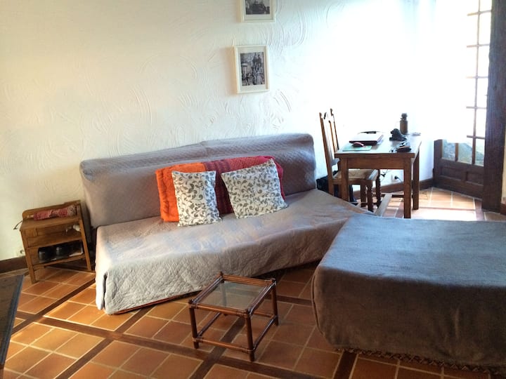 93 M² Ferienhaus ∙ 2 Schlafzimmer ∙ 6 Gäste - Roquebrune-sur-Argens