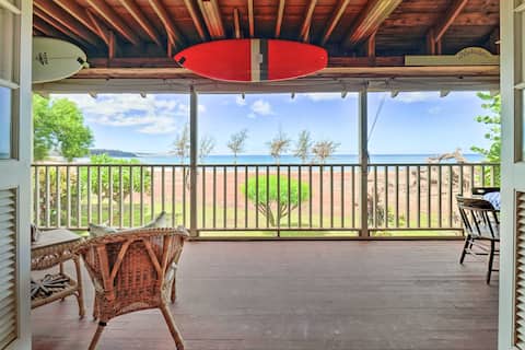 Walk to Beach: Paniolo Hale Townhome w/ Ocean View