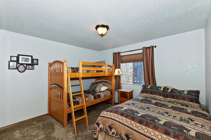 საძინებელი 2