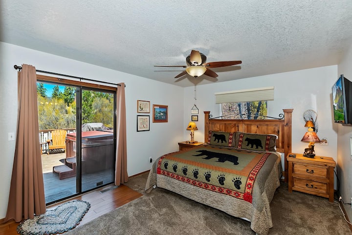 საძინებელი 1