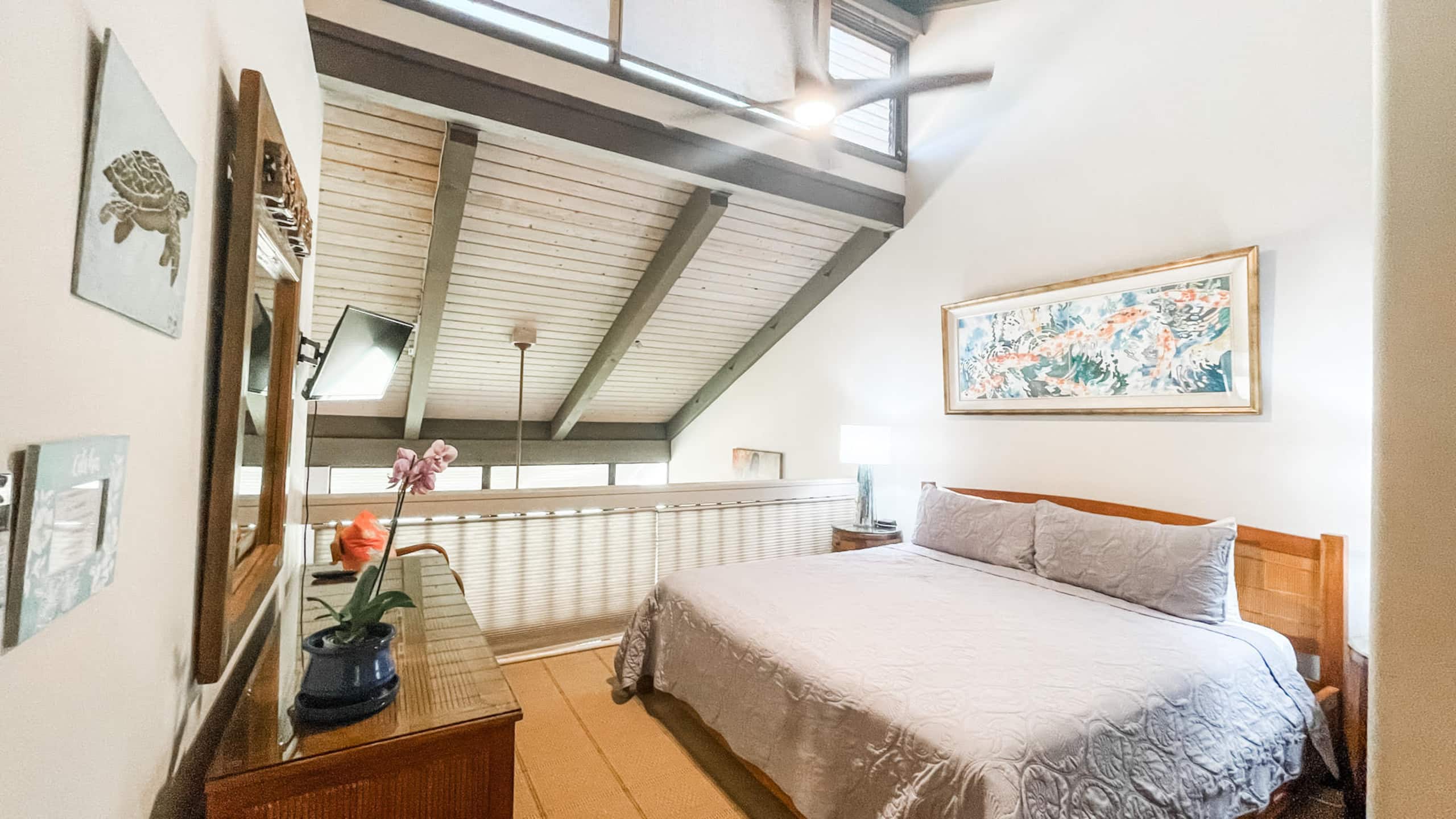 Two BD,Ocean, Great view, AC,pool, hot tub D308 - Image 11