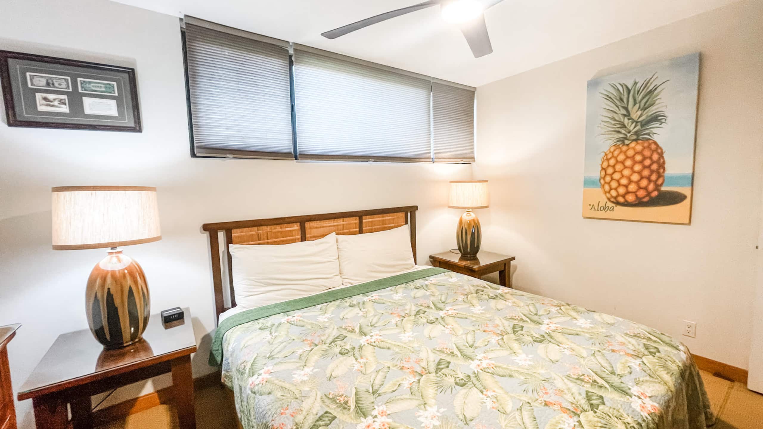 Two BD,Ocean, Great view, AC,pool, hot tub D308 - Image 15