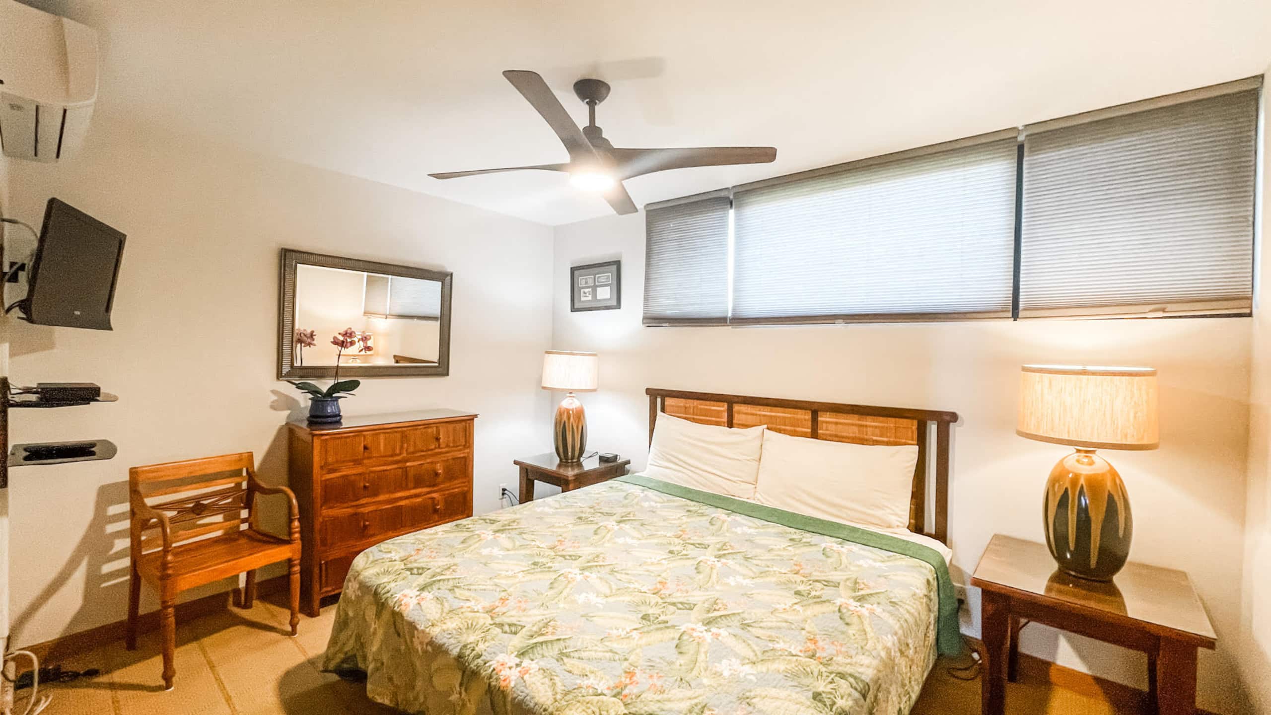 Two BD,Ocean, Great view, AC,pool, hot tub D308 - Image 14
