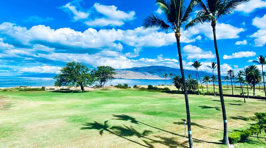 Luana Kai Resort managed Airbnb listing 2