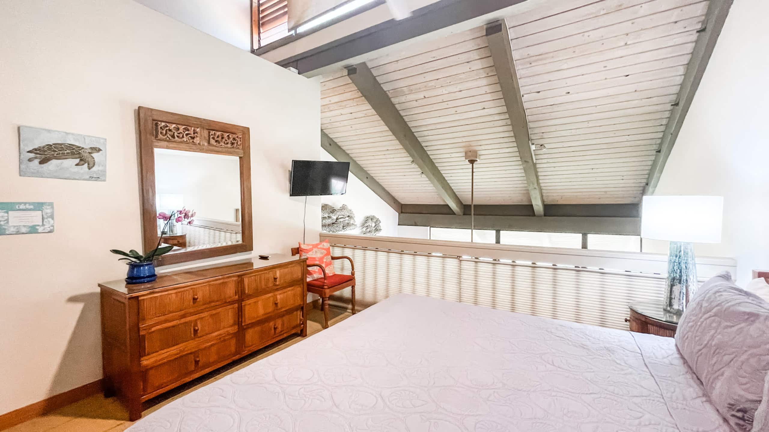 Two BD,Ocean, Great view, AC,pool, hot tub D308 - Image 10