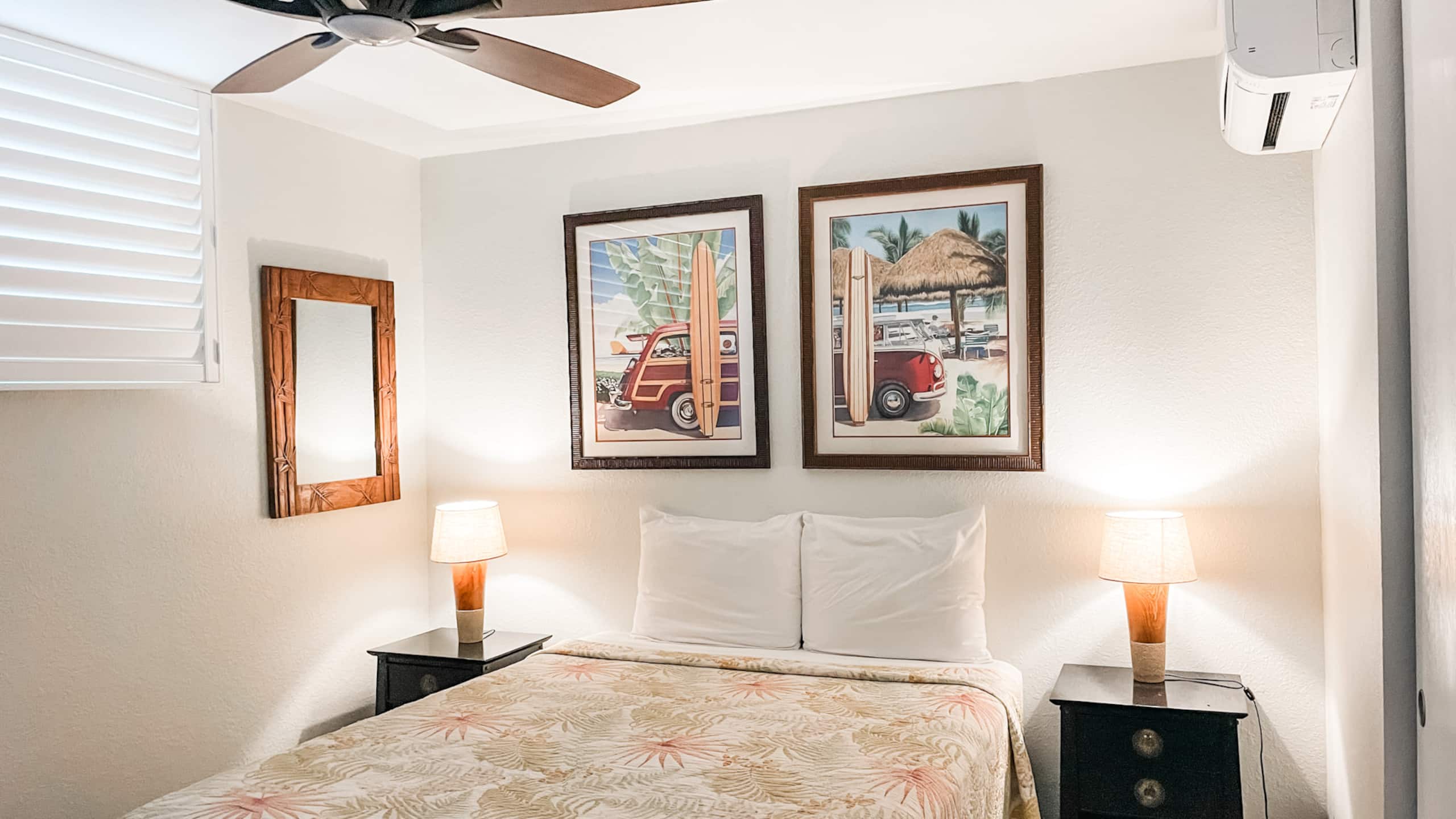 Gorgeous,2 bd, Ocean, AC,wifi,pool, hot tub D104 - Image 17