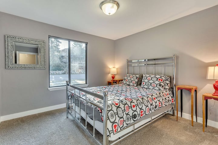 Dhoma e gjumit nr. 4