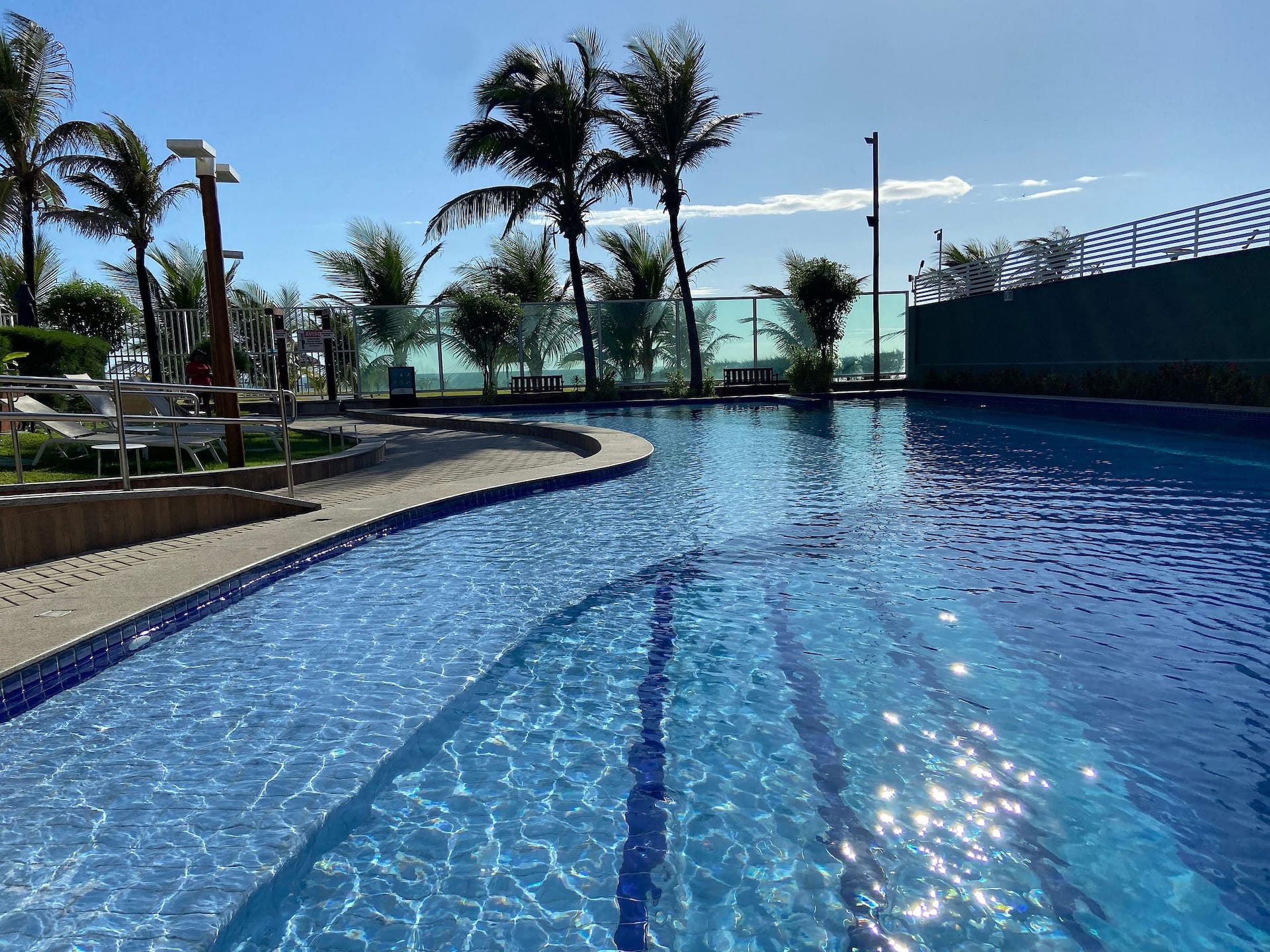 Aptos. Beach Way, Pé na Areia, 400 meters from Beach Park