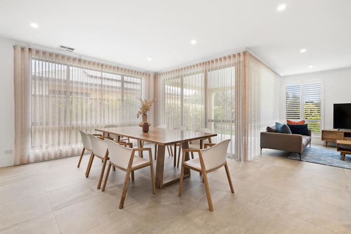 Manaa Living managed Airbnb listing 1