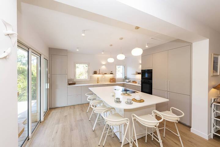 Bérengère & Chloé managed Airbnb listing 3
