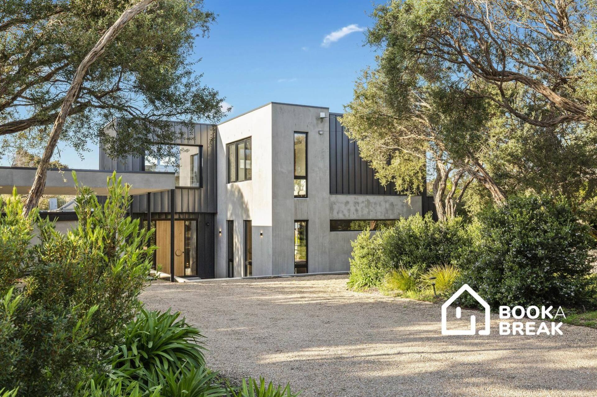 Cambridge Gardens - Sorrento Luxury with Gas Heated Spa, Solar Heated Pool — foto 3