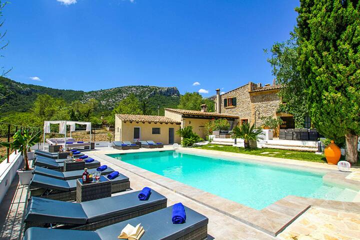 Villa Ramona gallery image 3