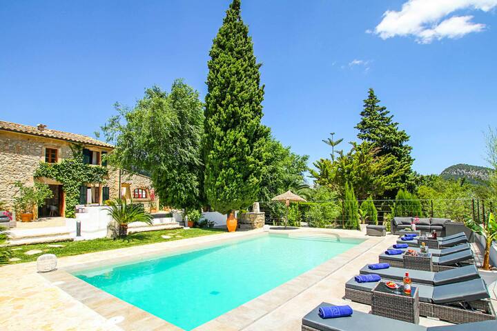 Villa Ramona gallery image 4