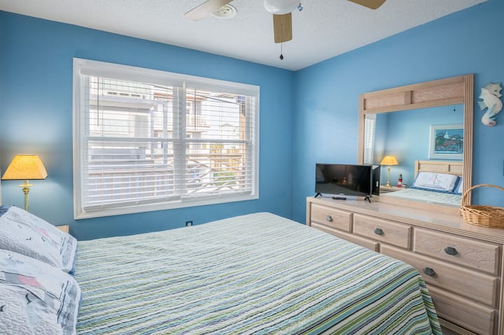 Спалня 2 с телевизор