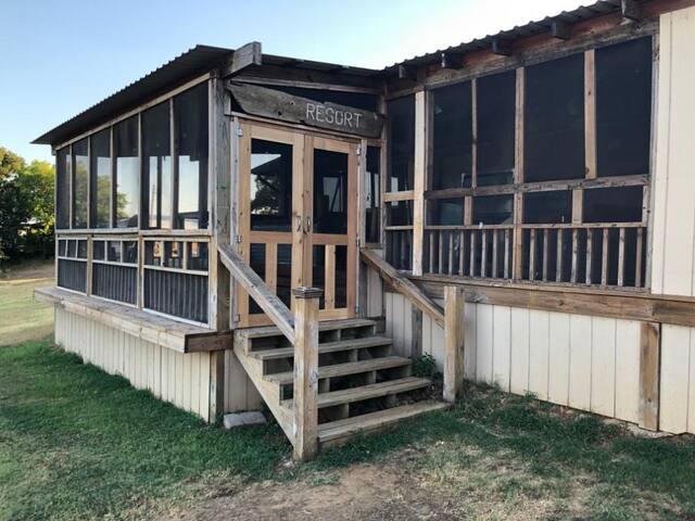 Shelby managed Airbnb listing 2