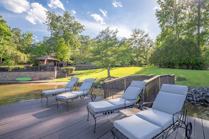 360 Destinations managed Airbnb listing 2