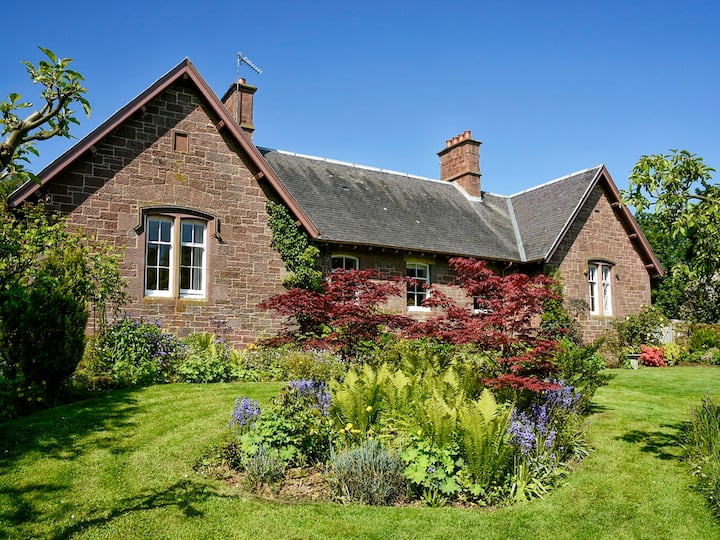 Shepherds Cottage - Dunbar