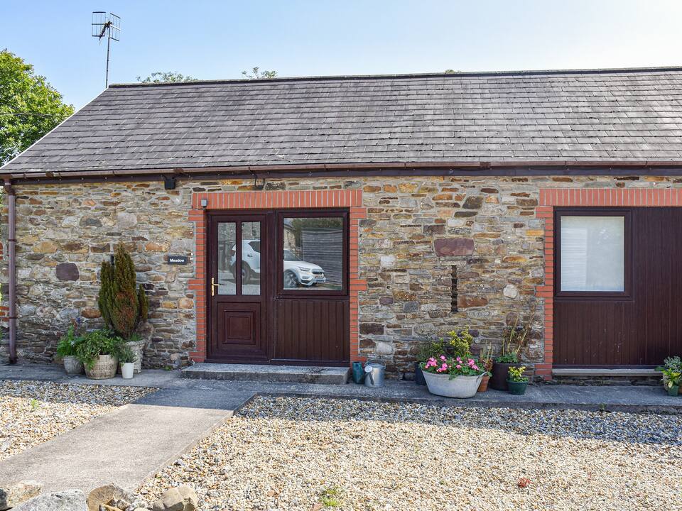 Meadow Cottage — photo 1