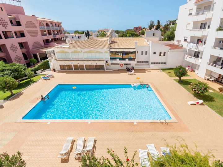 Happy Moments By Interhome - Albufeira
