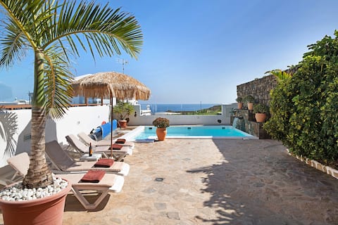 Casa Golondrina