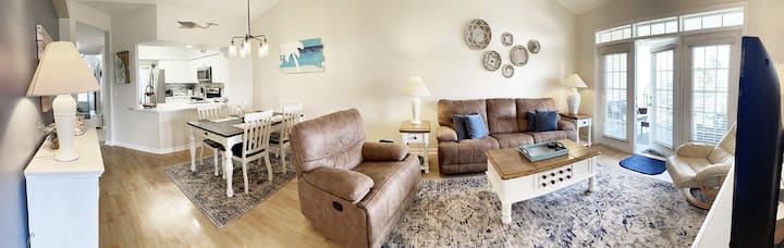 Seaside At Anastasia A302 - St. Augustine, FL