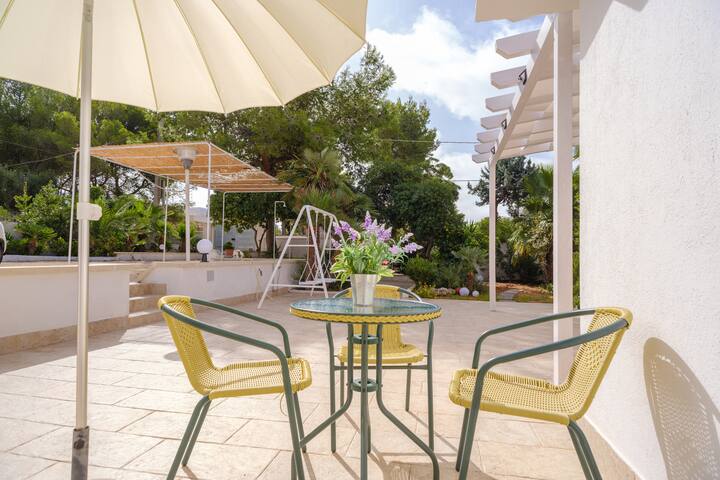 Villa Namastè gallery image 2