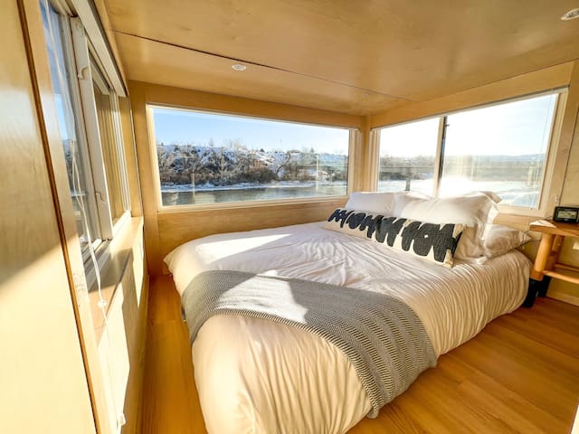 Camp Eddy managed Airbnb listing 1
