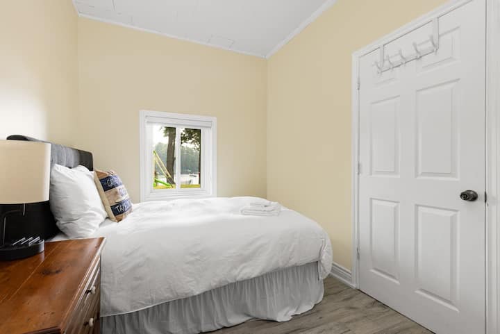 Chumba chenye starehe