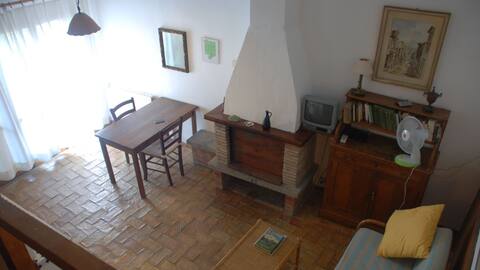 Successful Airbnb property: Podere Conte Ràcani - The Cypresses in Amelia