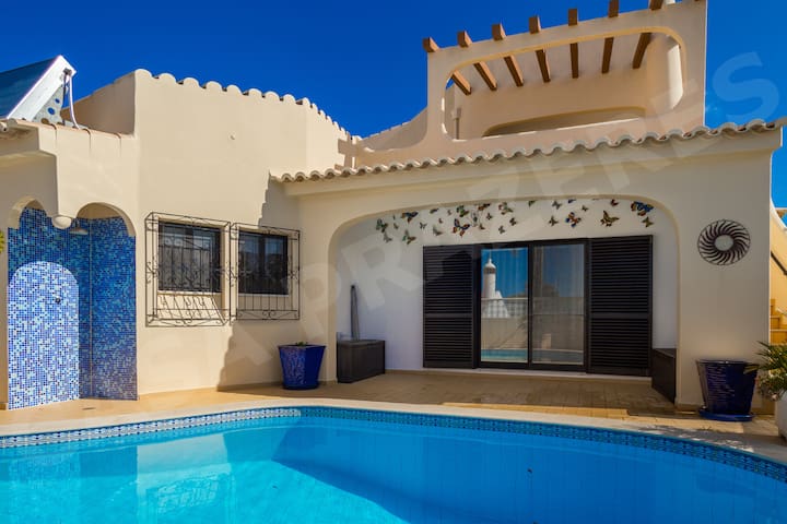 Algarve Holiday Lets managed Airbnb listing 3