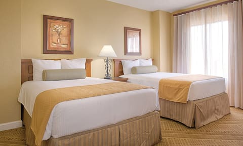 Orlando • Pool + Disney • 2Br Suite
