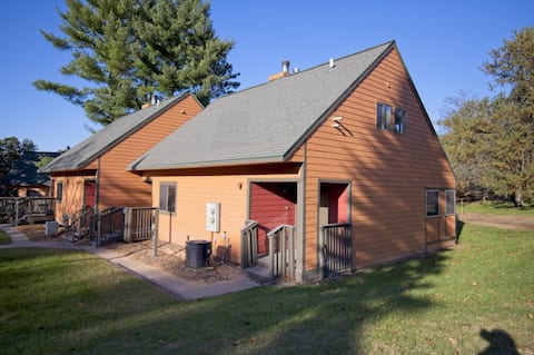 Christmas Mountain Village - 2 Bedroom Villa