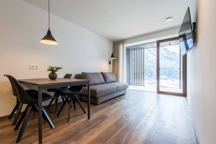 Mountain Residence Montana Superb Penthouse 1 Zim - Sillian