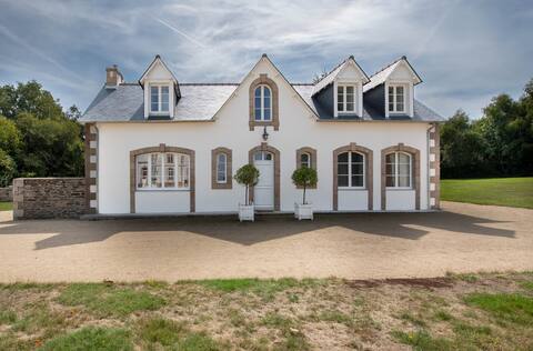 L'Annexe du Manoir - Close to Carantec