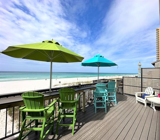 Shoreline Rentals & Management managed Airbnb listing 2